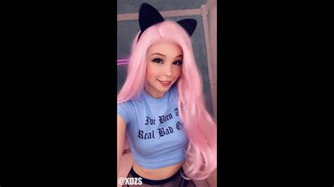 belle delphine porn leaks|Belle Delphine 833 Leaked Files